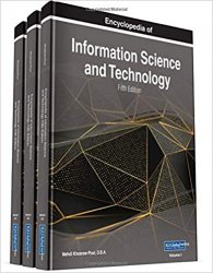 Encyclopedia of Information Science and Technology, 5th Edition