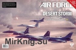 Air Force - December 2020