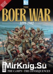 The Boer War 1899-1902