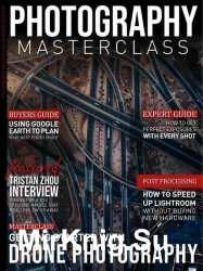 Photography Masterclass Issue 85 2020