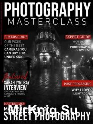 Photography Masterclass Issue 86 2020