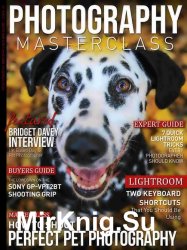 Photography Masterclass Issue 87 2020