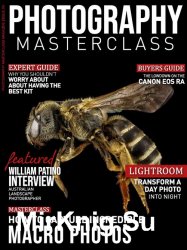 Photography Masterclass Issue 88 2020