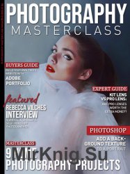 Photography Masterclass Issue 89 2020