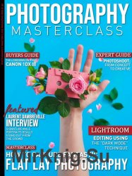 Photography Masterclass Issue 90 2020