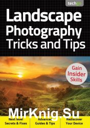 Landscape Photography For Beginners 5th Edition 2020