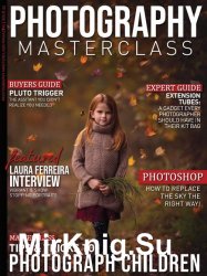 Photography Masterclass Issue 91 2020