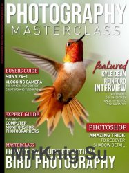 Photography Masterclass Issue 92 2020