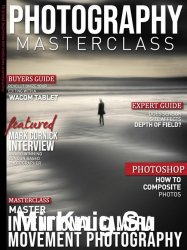 Photography Masterclass Issue 93 2020