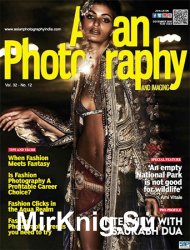 Asian Photography Vol.32 No.12 2020