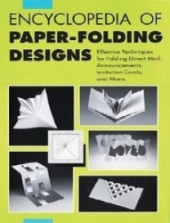 Encyclopedia of Paper-Folding Designs