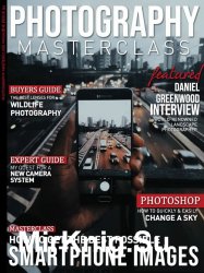 Photography Masterclass Issue 94 2020