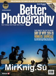 Better Photography Vol.24 Issue 7 2020