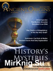 Ancient Origins - December 2020