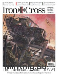 Iron Cross 7