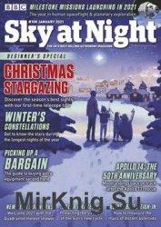 BBC Sky at Night - January 2021