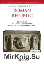 A Companion to the Roman Republic