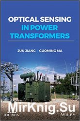 Optical Sensing in Power Transformers