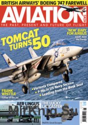 Aviation News 2021-01