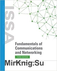 Fundamentals of Communications and Networking 3rd Edition