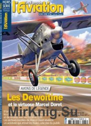 Les Dewoitine (Le Fana de LAviation Hors-Serie 66)