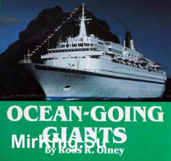 Ocean-Going Giants