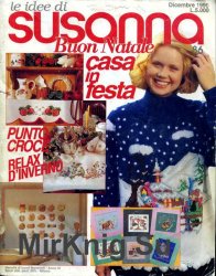 Le idee di Susanna 86