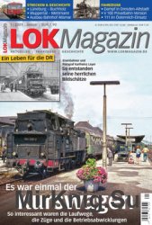 Lok Magazin 2021-01
