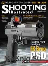 Shooting Illustrated - January 2021