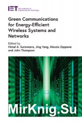 Green Communications for Energy-Efficient Wireless Systems and Networks