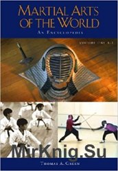 Martial Arts of the World