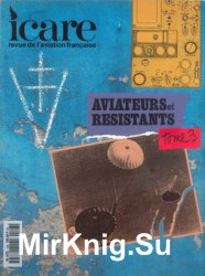 Aviateurs et Resistants Tome 3 (Icare 148)