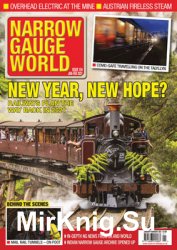 Narrow Gauge World 2021-01/02 (154)