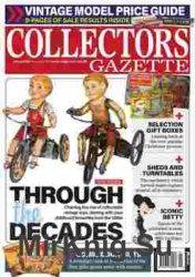 Collectors Gazette - January 2021