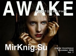 AWAKE Photography Vol.7 2020