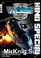 Aces High Magazine Hind Special