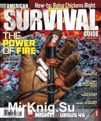 American Survival Guide - January 2021