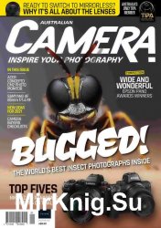 Australian Camera Issue 1-2 2021