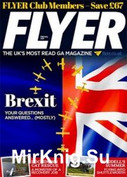 Flyer UK - February 2021