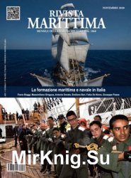 Rivista Marittima - Novembre 2020