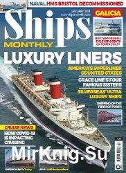 Ships Monthly 2021-01
