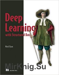 Deep Learning with Structured Data (Final)