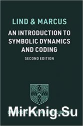 An Introduction to Symbolic Dynamics and Coding, 2nd Edition