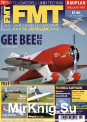 FMT Flugmodell und Technik 2021-01