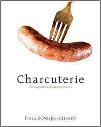 Charcuterie: Sausages, Pates and Accompaniments