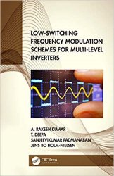 Low-Switching Frequency Modulation Schemes for Multi-level Inverters