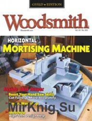 Woodsmith N.253