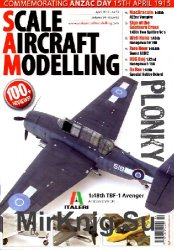 Scale Aircraft Modelling 2012-04