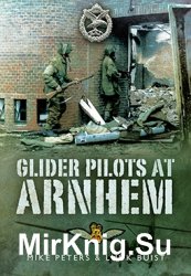 Glider Pilots at Arnhem