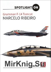 Grumman F-14 Tomcat (Spotlight On)